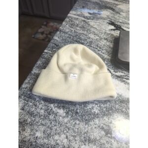 Yanibest Womens Satin Lined Knit Beanie Hat Winter Cozy Neutral Minimalist Warm